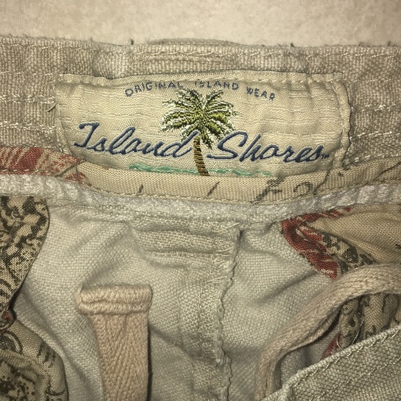 MENS CARGO SHORTS - Picture 8 of 8